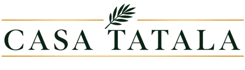 Casa Tatala