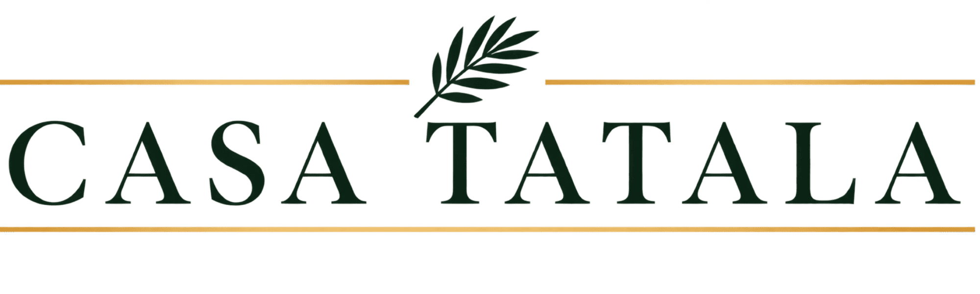 Casa Tatala